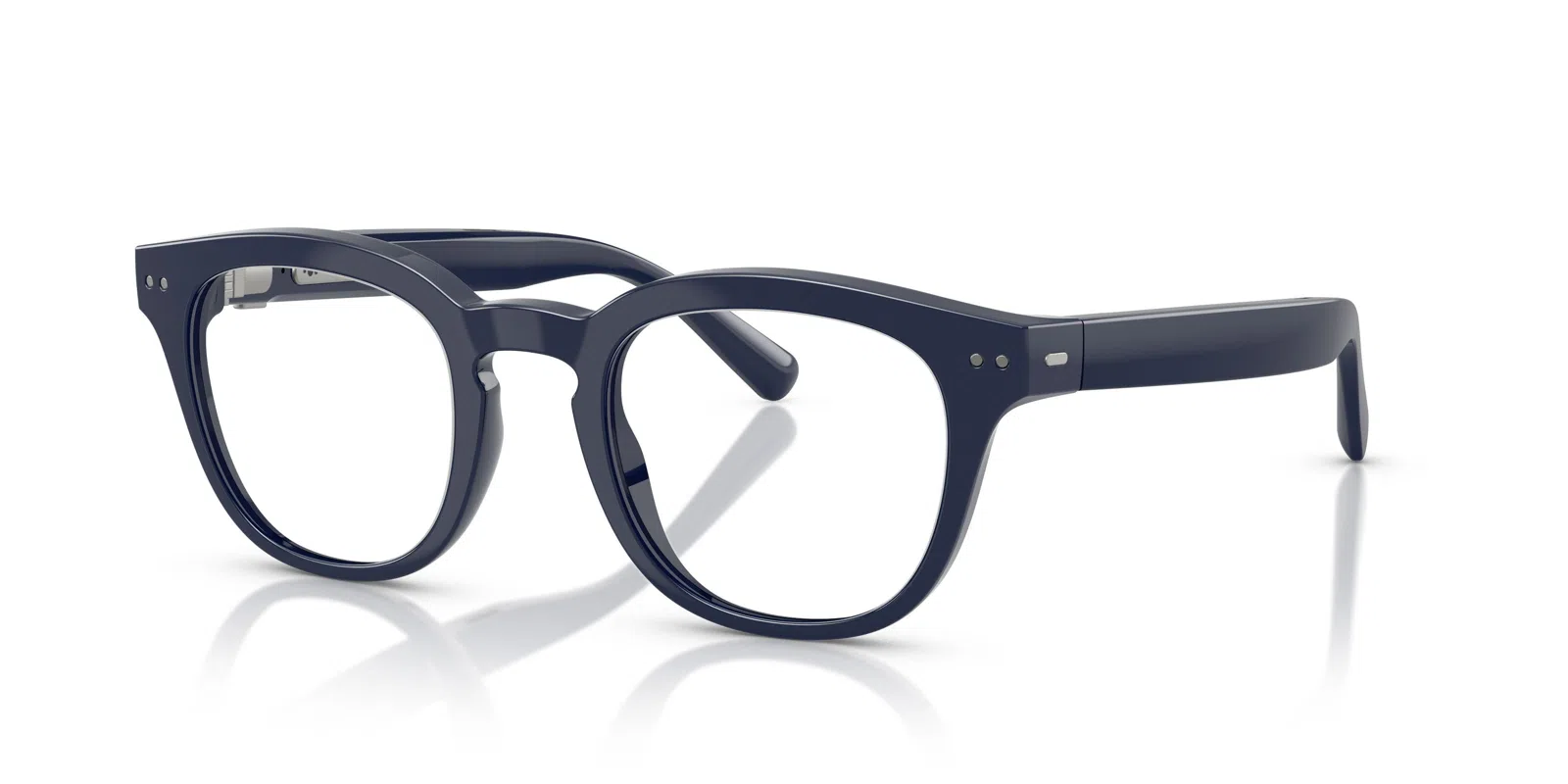 Nuance Audio Panthos 48 5002 Eyeglasses - view 50